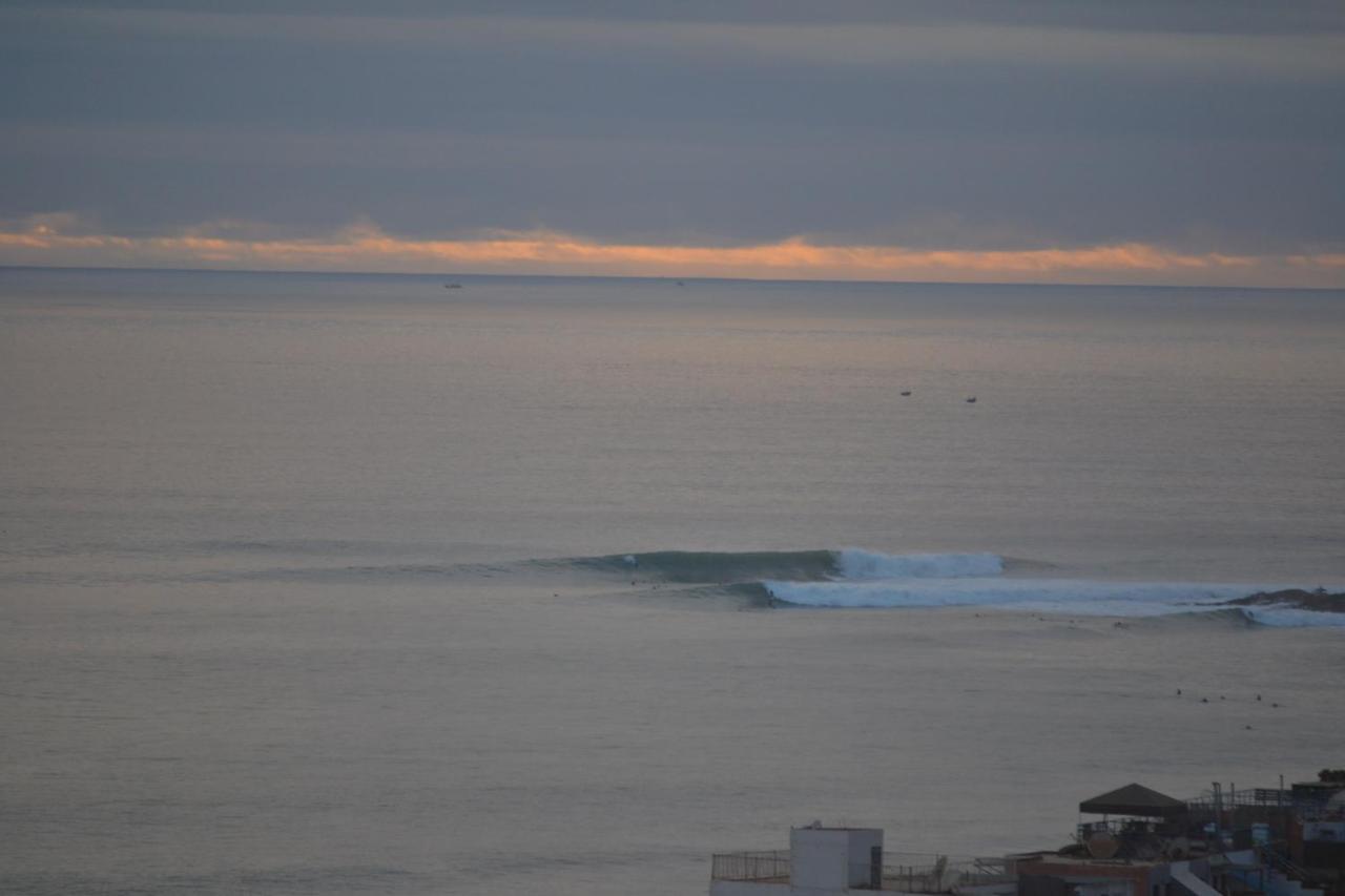 הוסטל Tamraght Paddle Out Morocco מראה חיצוני תמונה