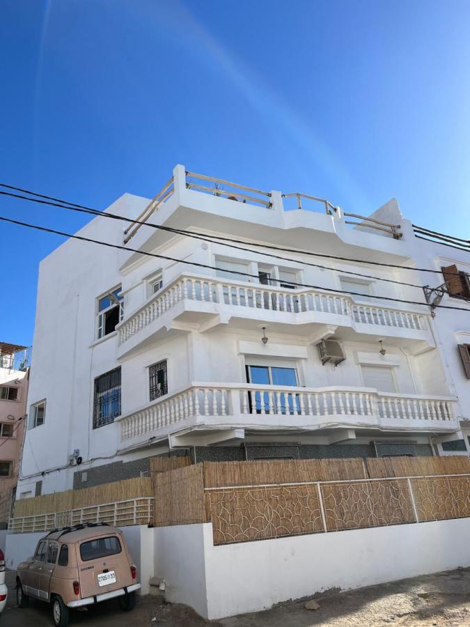 הוסטל Tamraght Paddle Out Morocco מראה חיצוני תמונה